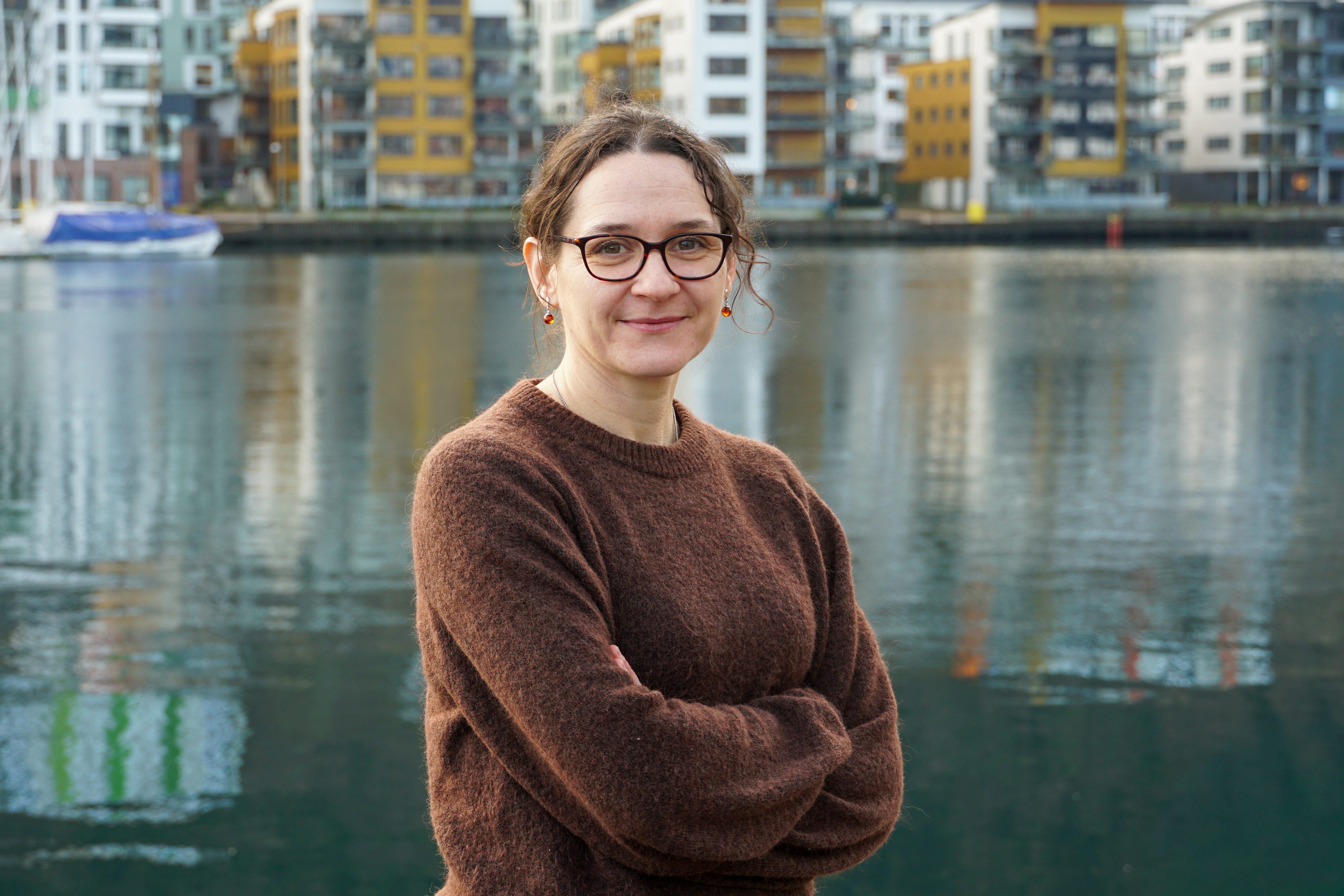 Adele Mennerat