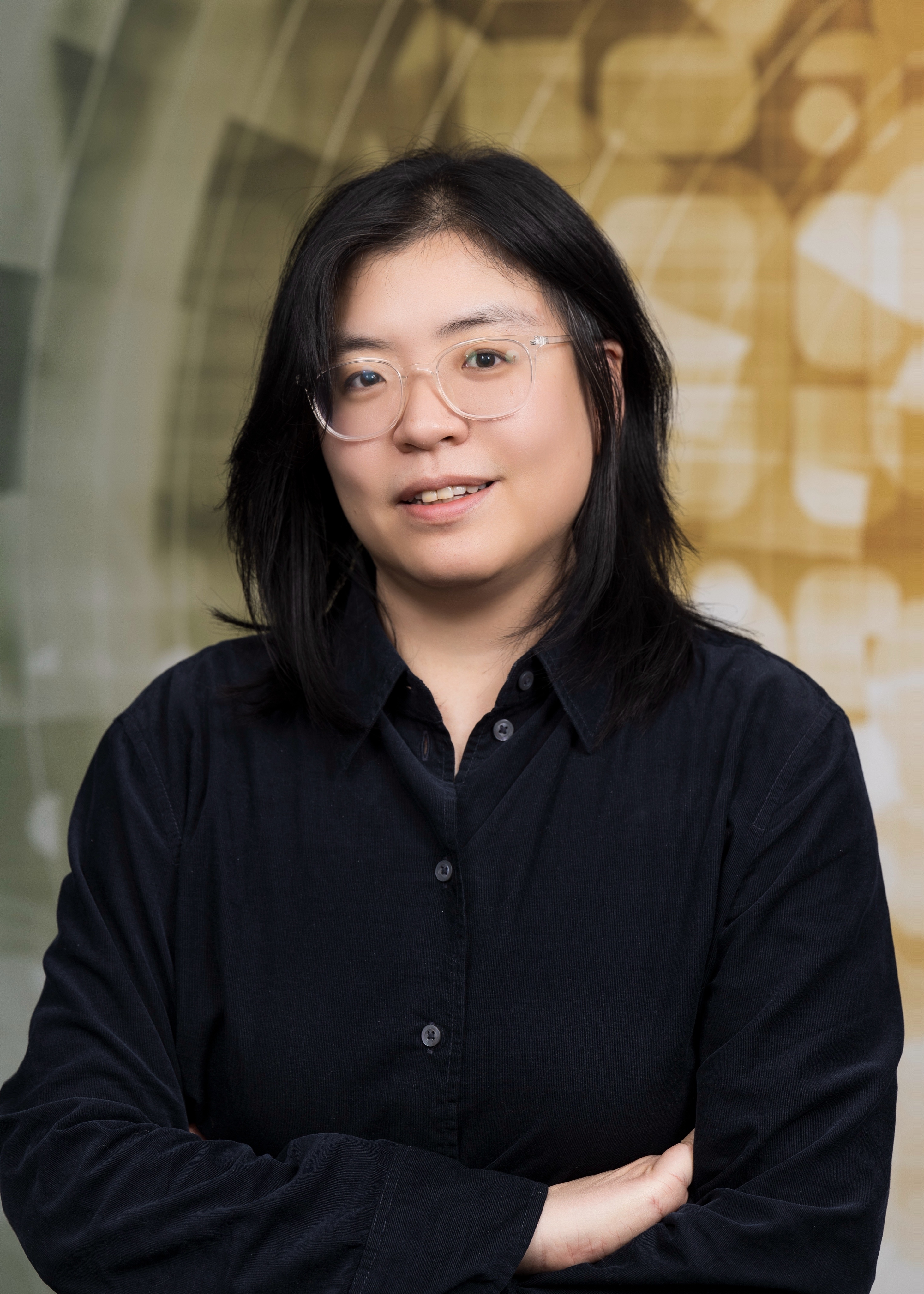 Esther Song